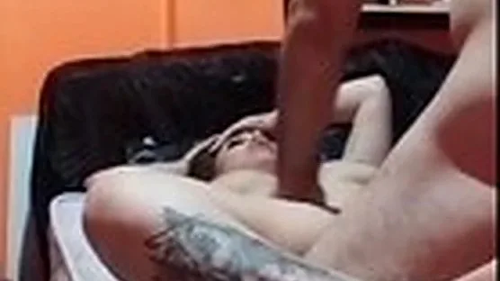 ورژن کامل سکس زوج شهوتی ایرانی با چهره