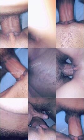 کاپل خفن ایرانی🤭🇮🇷پسر اول لاپایی میزنه چه کصیه دوس دخترش🤤به بغل درازش میکنه تلمبه های سنگین میزنه توش جرش میده🥺دختره میاد میشینه روش همزمان حین کردنش پسره انگشت میکنه تو کونش🤤 تتو های دختره روانیتون میکنه