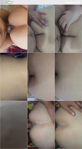 سکس با خانوم سکسی و حشری تو پوزیشن داگی و دمر و سرپا تو کصش تلمبه میزنه و آه و ناله میکنه .
