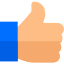 Thumbs Up
