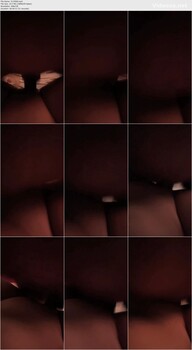 نصف شب توی کص خیس دوست دخترش تلمبه میزنه .