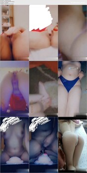 بدن نمایی دختر حشری کص تپل صورتیش میماله میکس چند فیلم .