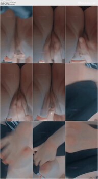 دختر حشری ممه ها و کصش میماله .