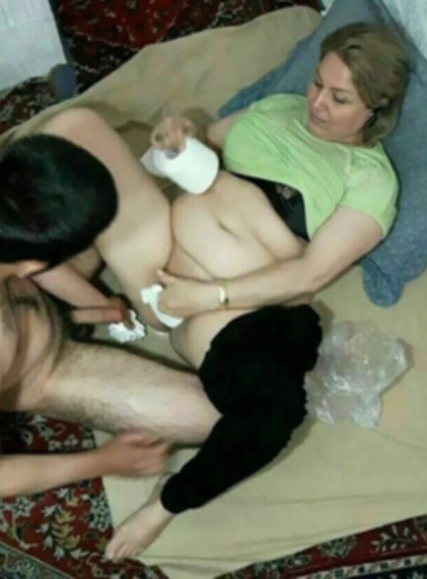 عکس سکسی ایرانی
