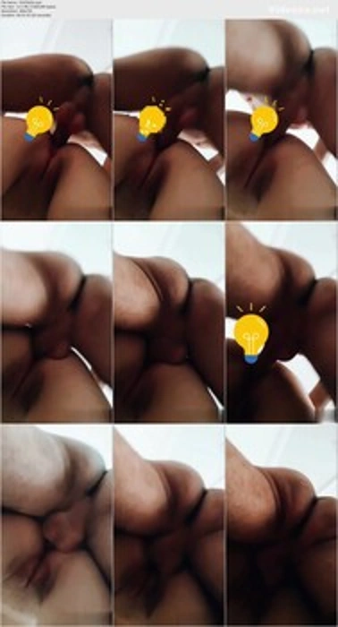 قسمت پنجم سکس از کون دوست دختر باکره داگی تا دسته میکنه دختره درد میکشه هی میگه بریز بریز و دراخر میریزه توکون از نمای پایین میتونی کس پف کردشو ببینی .
